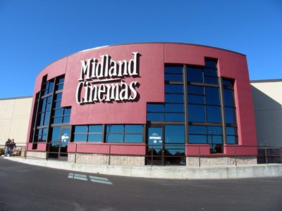 NCG Midland Cinemas - Recent Pic